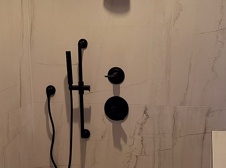 Shower Installation Murfreeboro TN