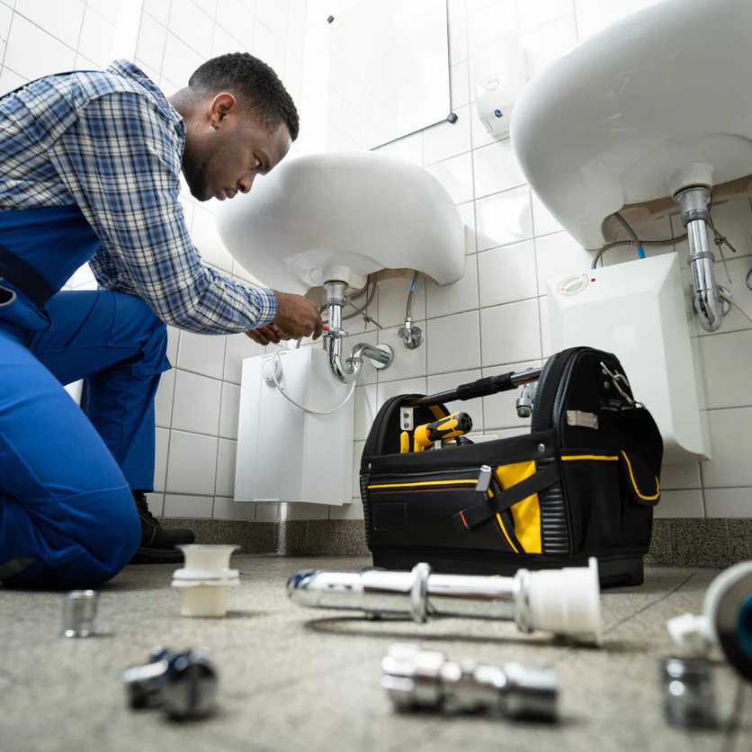 Plumber in Brentwood Tennessee