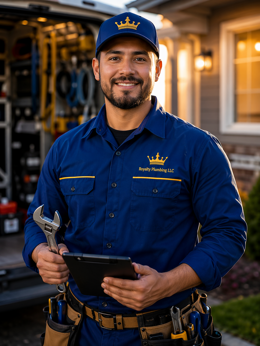 Royalty Plumbing Murfreesboro TN