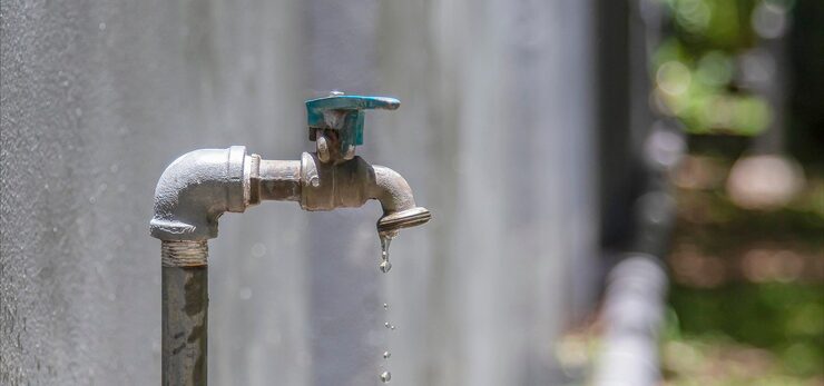 Clogged Drain Repair in @fname@