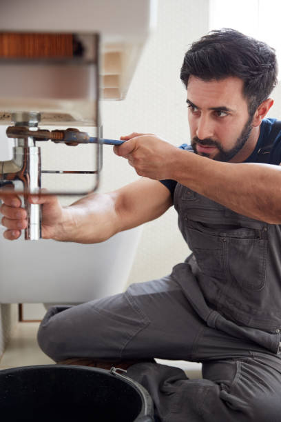 Sewer Line Repair in Eagleville Tennessee