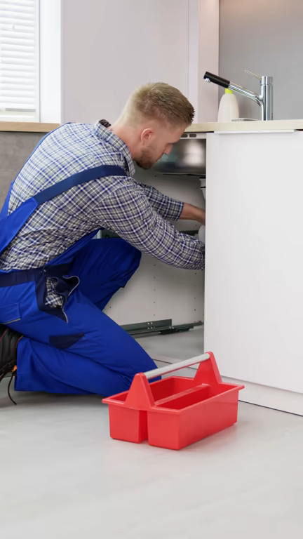 Tankless Water Heater Installation in Murfreesboro Tennessee