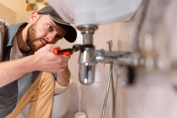 Water Heater Installation in @fname@