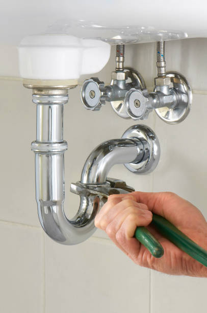 Gas Line Repair in Eagleville Tennessee