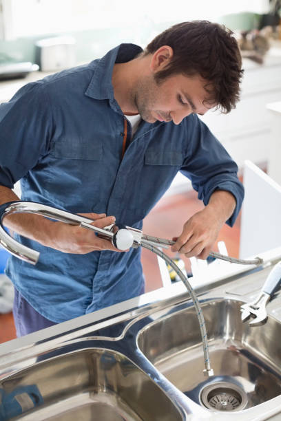 Tankless Water Heater Installation in Murfreesboro Tennessee