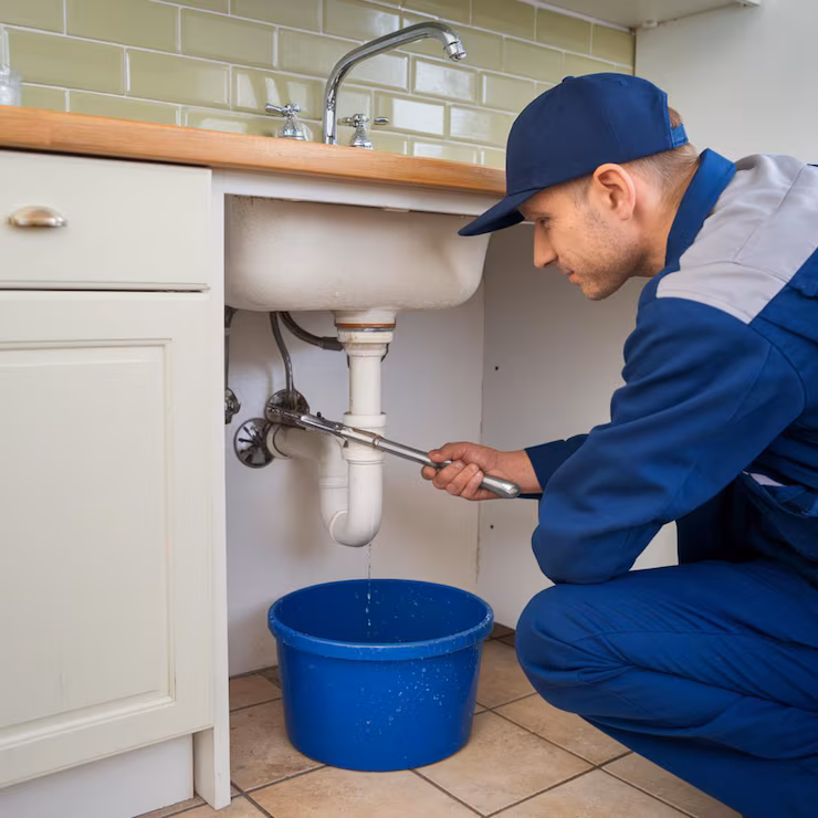 Emergency Plumber in Berry Hill Tennessee