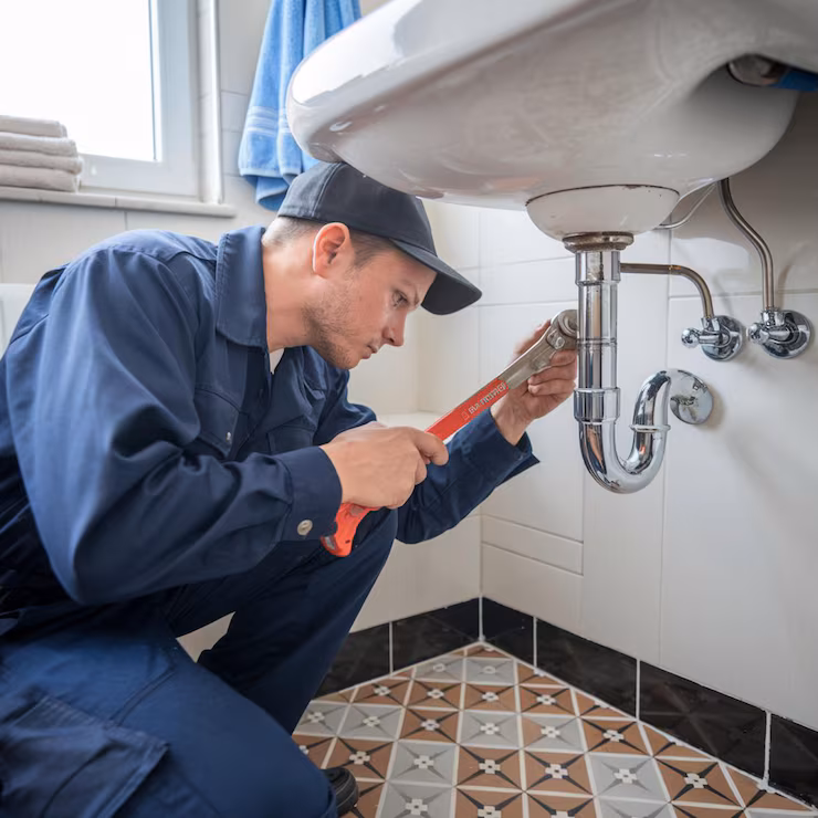 Sewer Camera Inspection Murfreesboro Tennessee