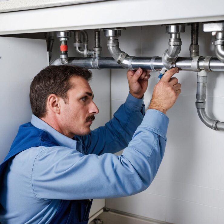 Plumbing Company in Eagleville Tennessee