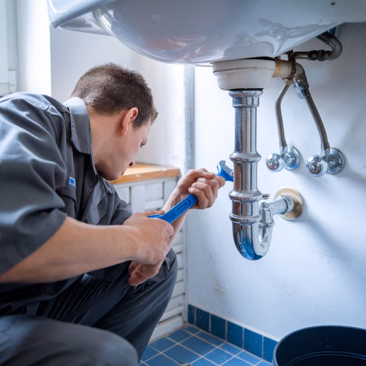 Leak Repair in Eagleville Tennessee