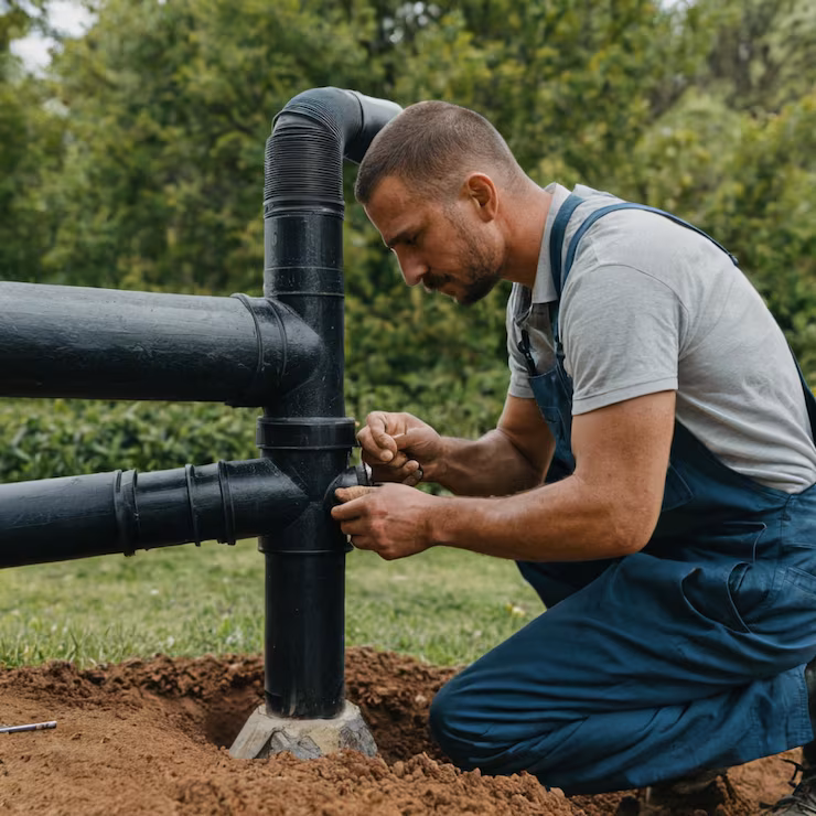 Water Heater Installation in Bellevue Tennessee