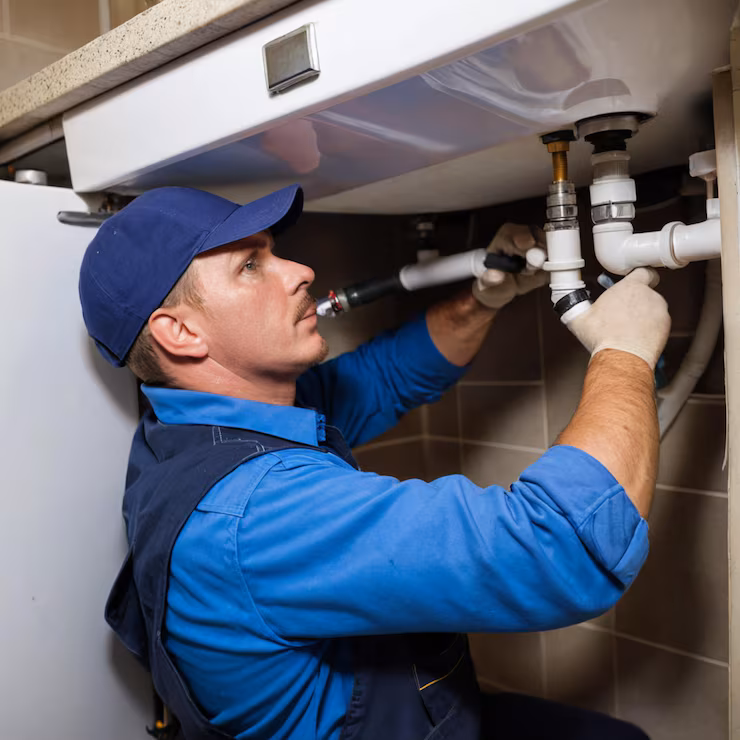 Plumbing Service in Antioch Tennessee