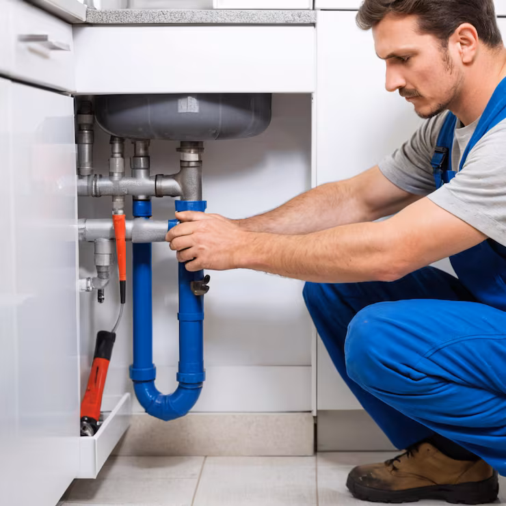 Water Leak Repair in Murfreesboro Tennessee