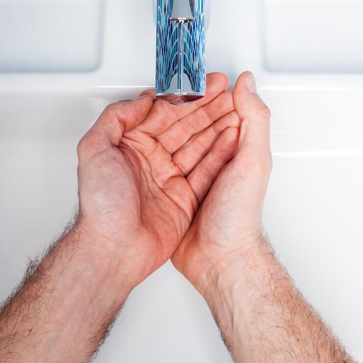 Drain Cleaning in College Grove Tennessee