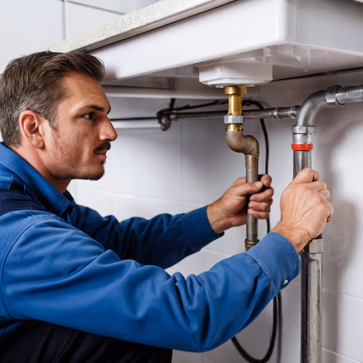 Plumbing Repair in Eagleville Tennessee