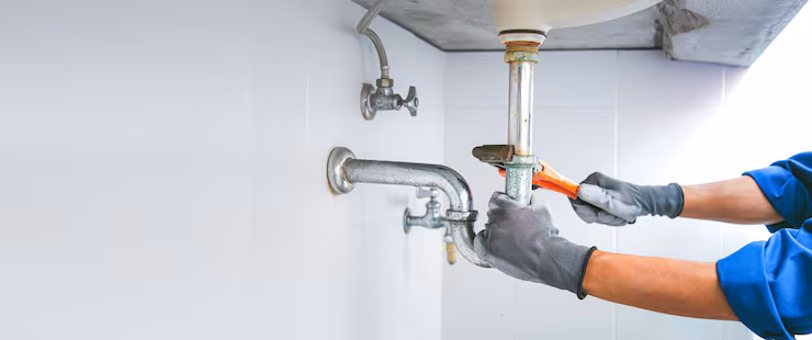 Gas Line Repair in @fname@