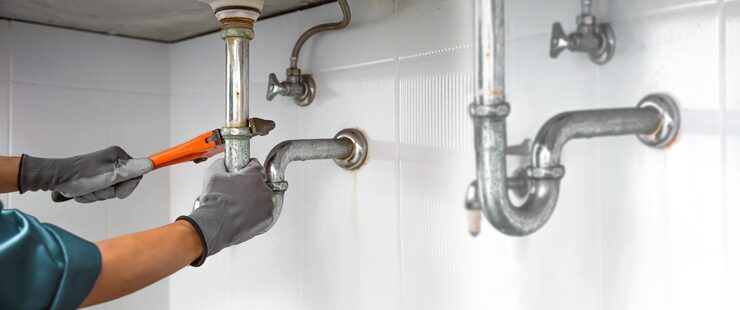 Residential Plumbing in @fname@