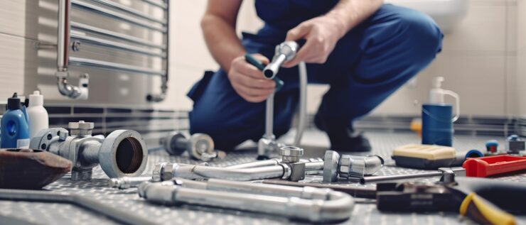 Plumbing Service in @fname@