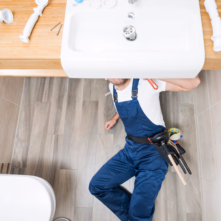 Residential Plumbing in Eagleville Tennessee