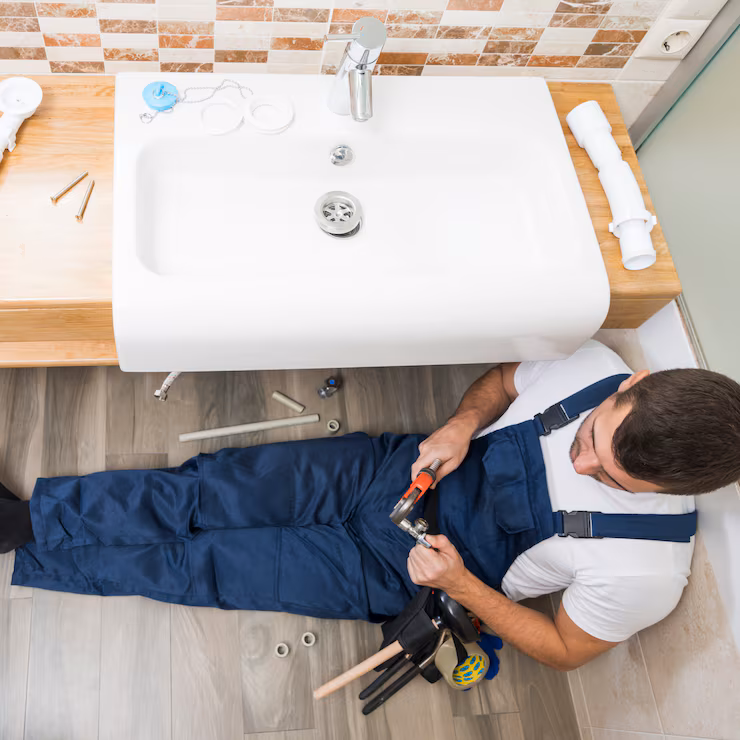 Sewer Camera Inspection Murfreesboro Tennessee