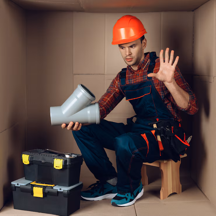Leak Repair in Eagleville Tennessee