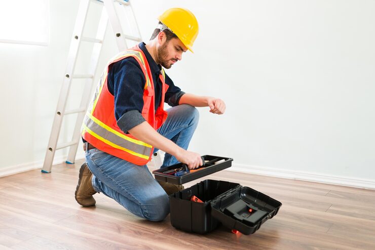 Water Leak Repair in Murfreesboro Tennessee