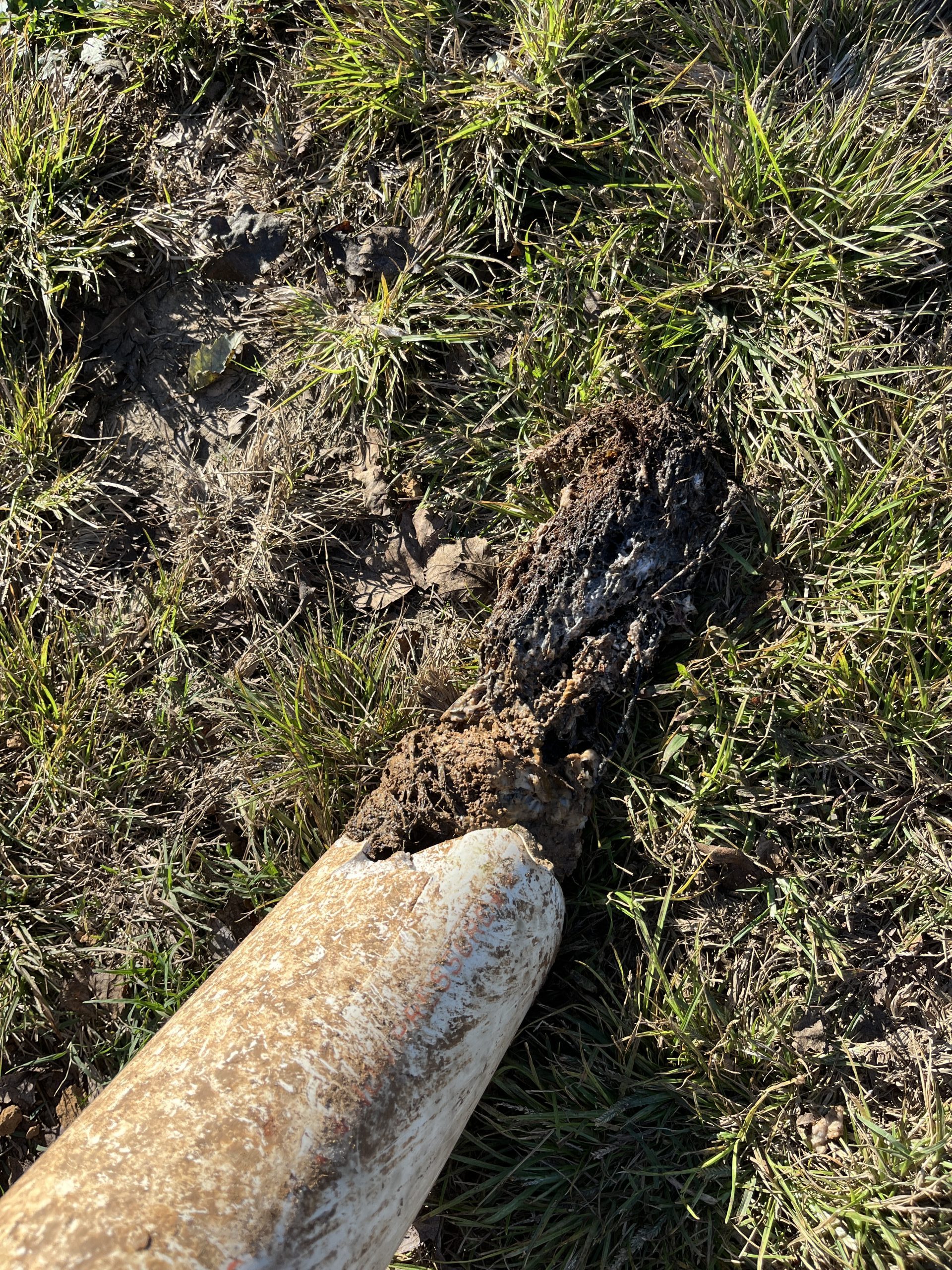 Sewer Line Repair in @fname@