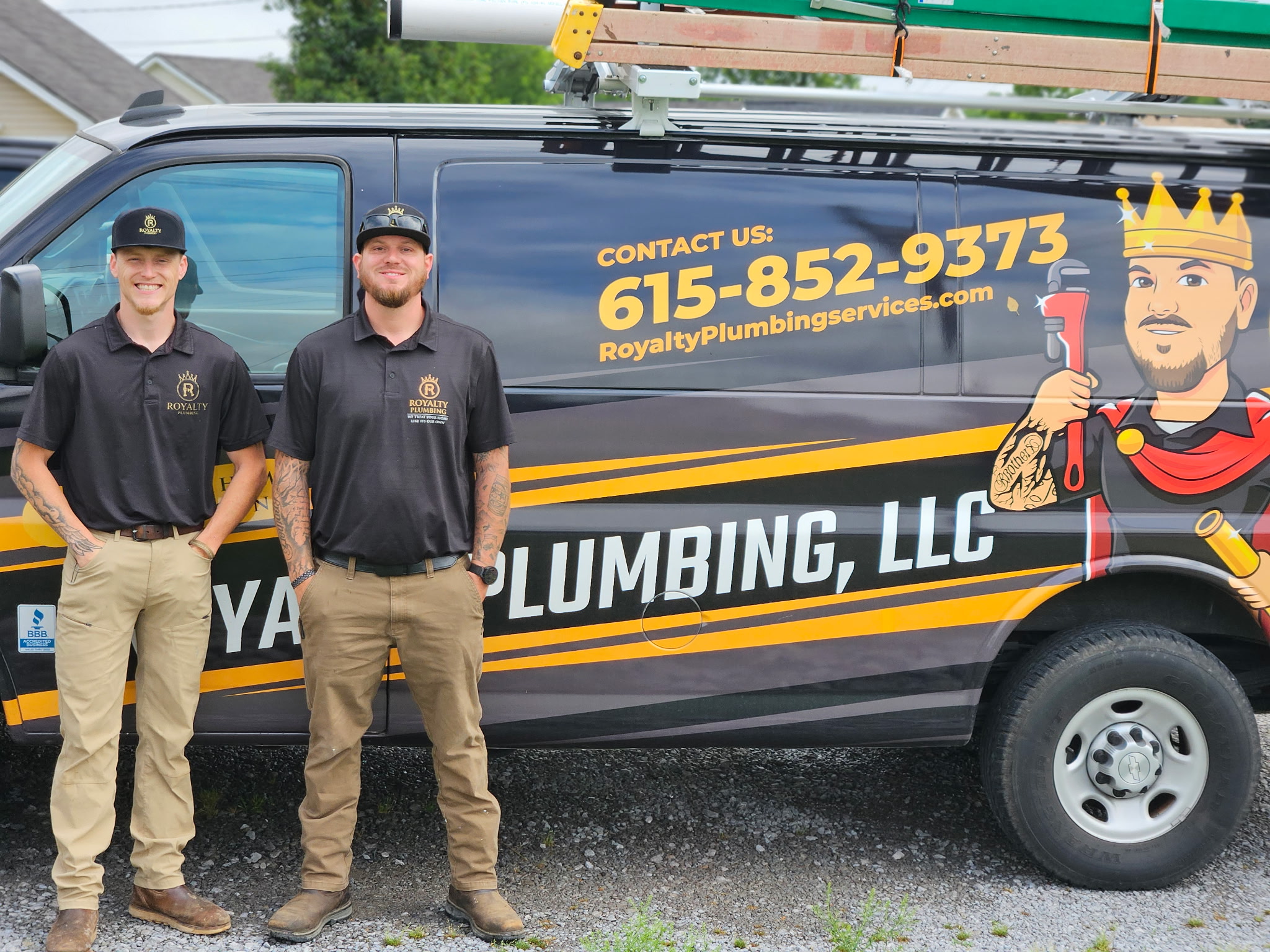 loose pipe repair for banging noises