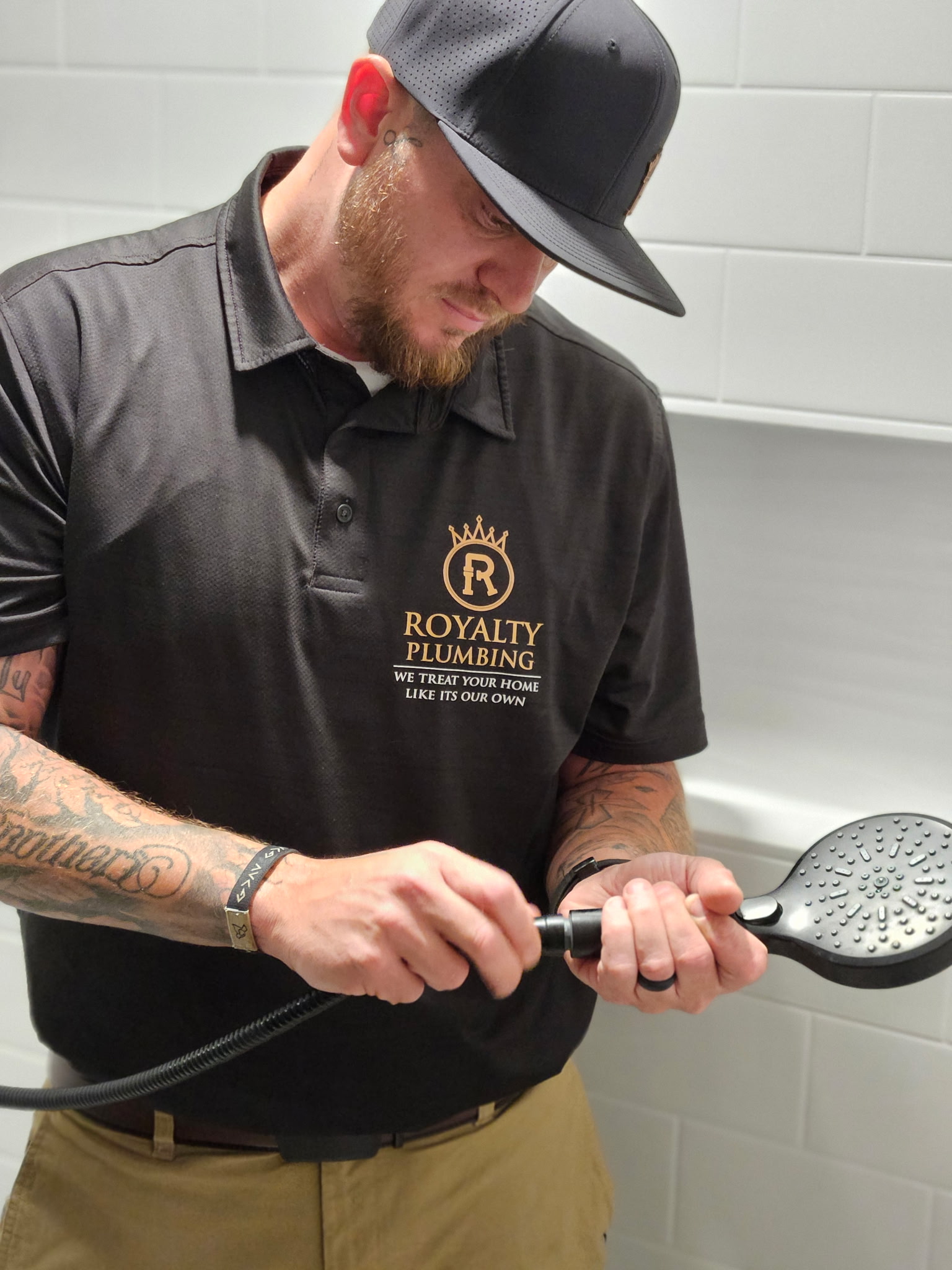 Royalty Plumbing Murfreesboro TN